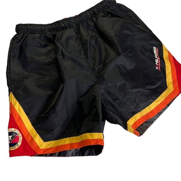 Tommy Hilfiger mens swim shorts size Large - Picture 11 of 11